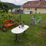 Da Elisa Apartment Rietheim-Weilheim