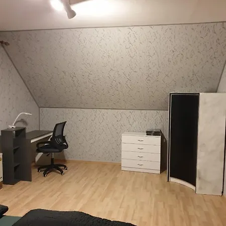Da Elisa Apartment *