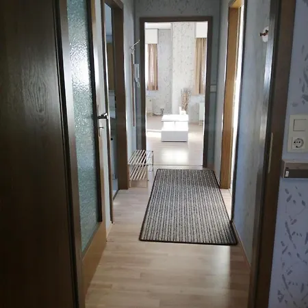 Da Elisa Appartement