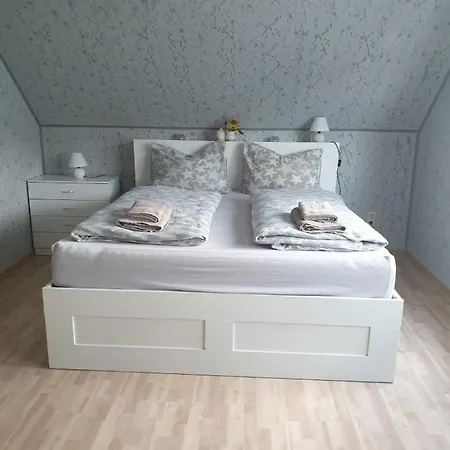 Apartmán Da Elisa *