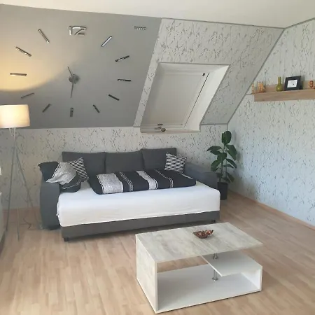 Da Elisa Appartement