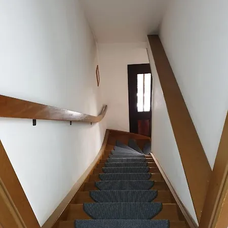 Da Elisa Apartmán Rietheim-Weilheim