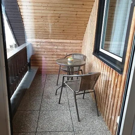 Da Elisa Apartment *