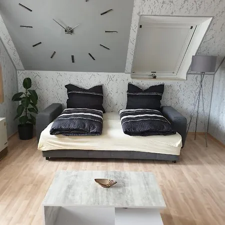 Apartment Da Elisa *