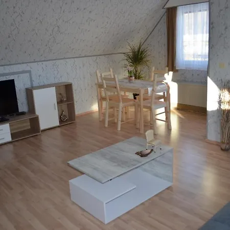 Da Elisa 아파트 Rietheim-Weilheim