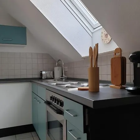 Apartment Da Elisa