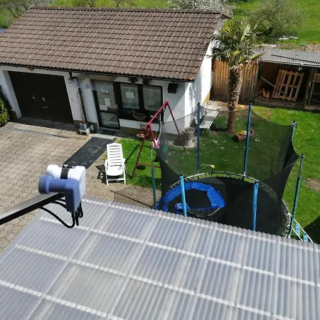 Da Elisa 아파트 *