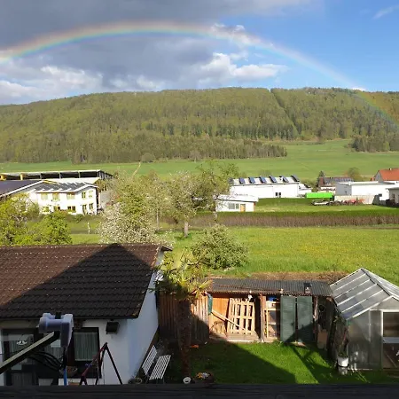 Apartmán Da Elisa *