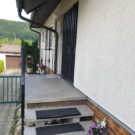 Da Elisa Apartmán Rietheim-Weilheim