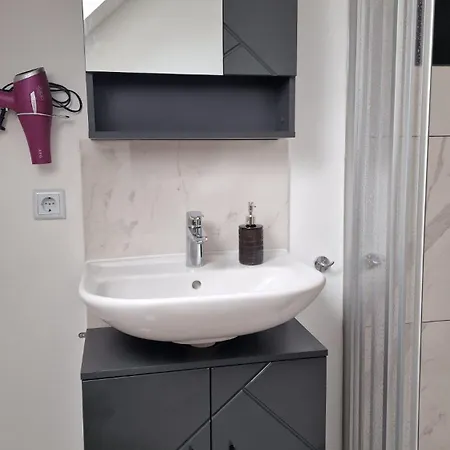 Appartement Da Elisa