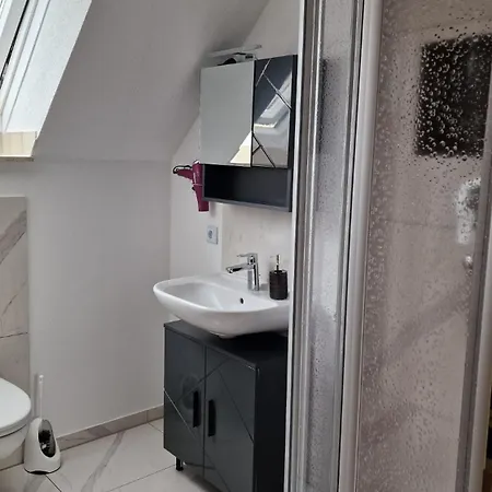 Da Elisa Apartmán *