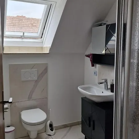 아파트 Da Elisa *