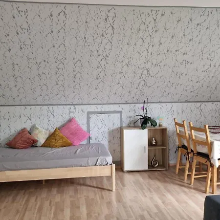 Apartmán Da Elisa Rietheim-Weilheim