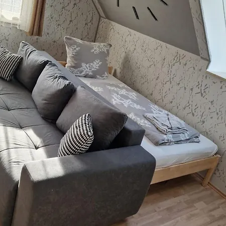 Da Elisa Apartmán *