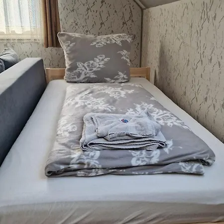 Da Elisa Apartmán Rietheim-Weilheim