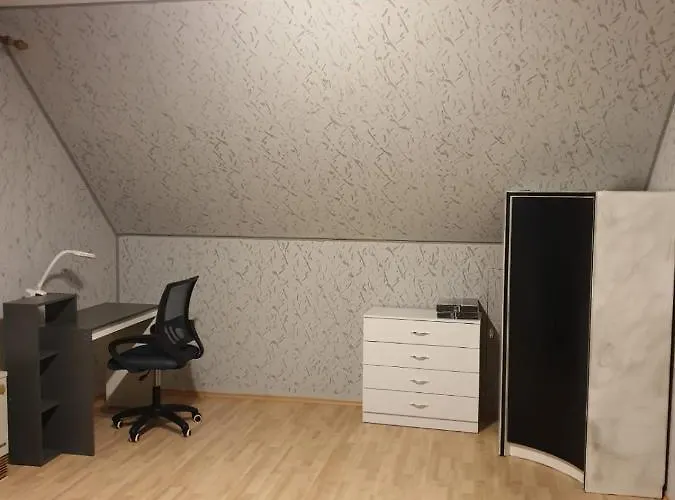 Da Elisa Apartamento *