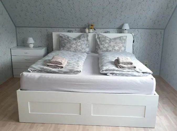 Lägenhet Da Elisa *