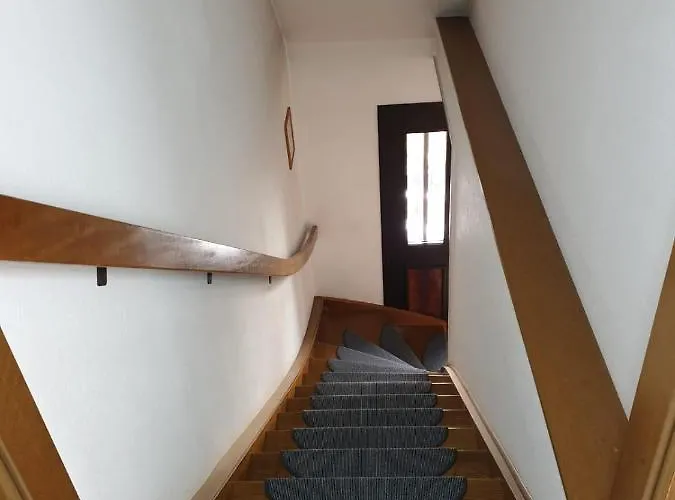 Da Elisa Lägenhet Rietheim-Weilheim