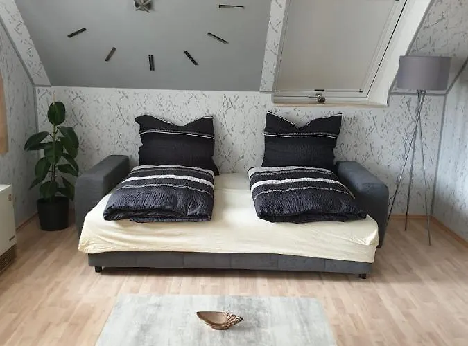 Lägenhet Da Elisa *