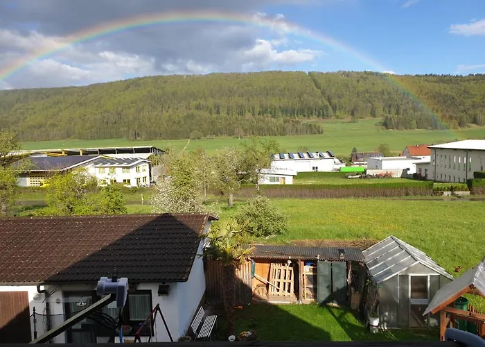 Apartamento Da Elisa *