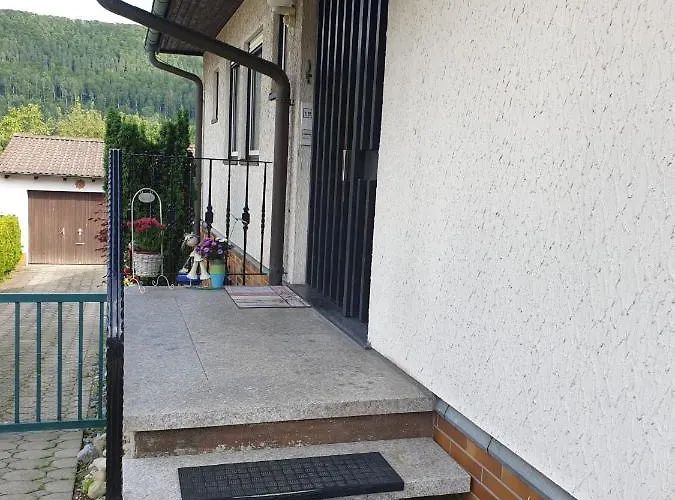 Da Elisa Lägenhet Rietheim-Weilheim