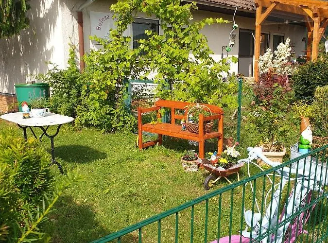 Lägenhet Da Elisa Rietheim-Weilheim