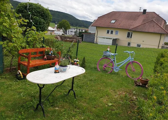 Da Elisa Rietheim-Weilheim