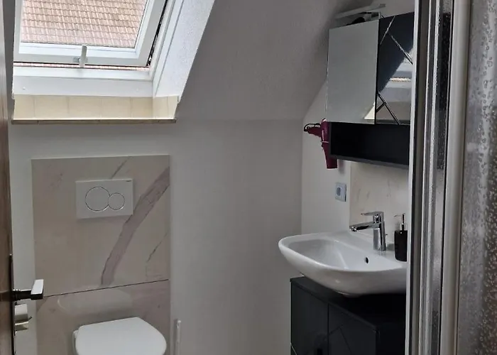 Lägenhet Da Elisa *