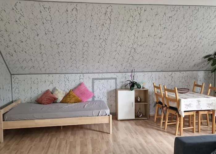 Lägenhet Da Elisa Rietheim-Weilheim