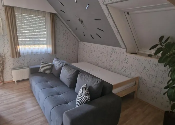 Lägenhet Da Elisa *