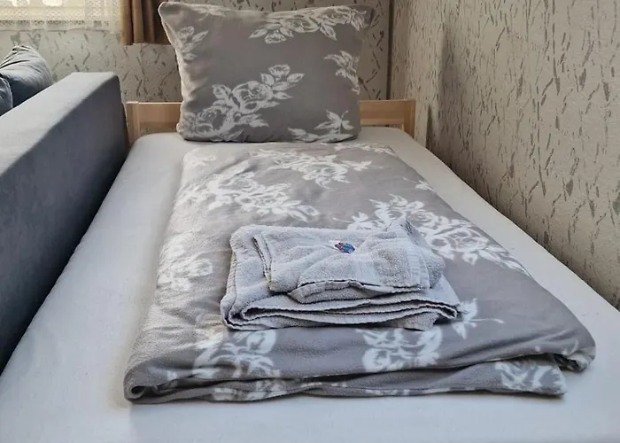 Da Elisa Lägenhet Rietheim-Weilheim